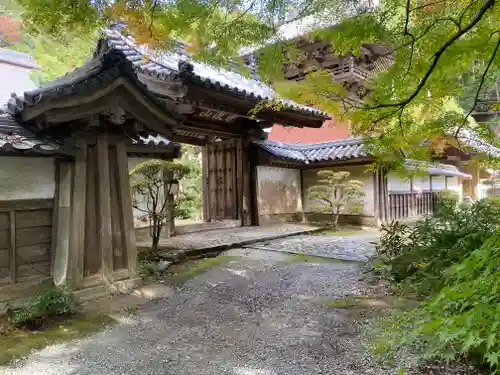 太寧寺(兵庫県)