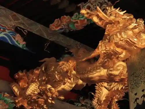 妙義神社(群馬県)