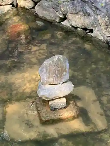 大清水神社のその他建物