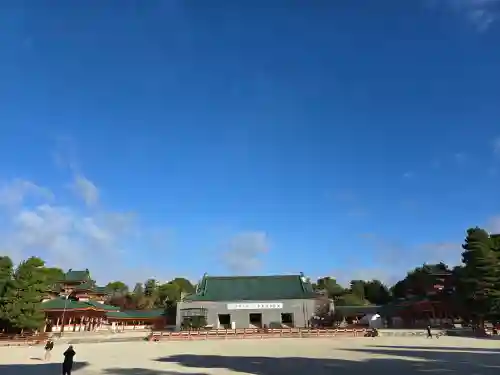 平安神宮(京都府)