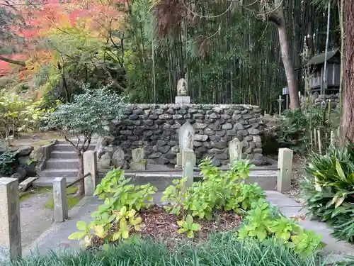 勧修寺(京都府)
