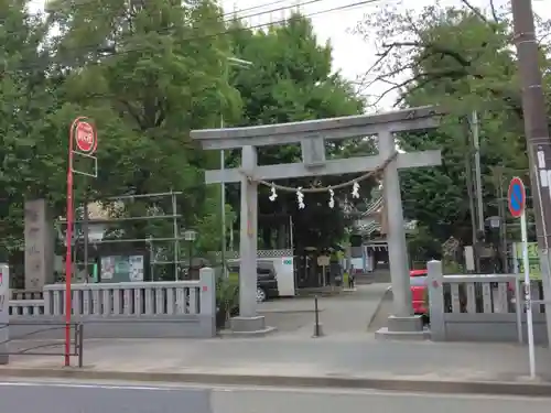 若宮八幡宮 (神奈川県)