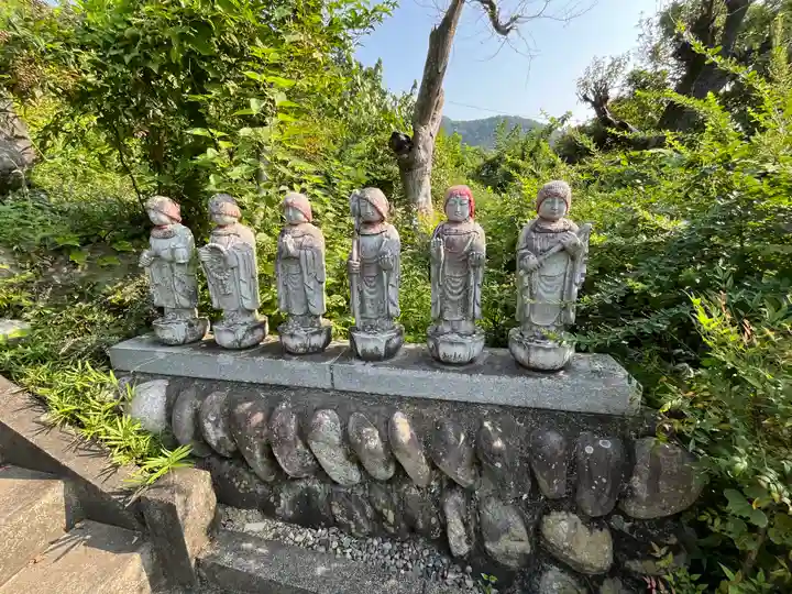 洞昌院(埼玉県)