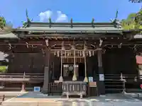 青葉神社(宮城県)