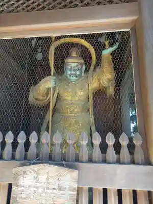 高尾山薬王院(東京都)