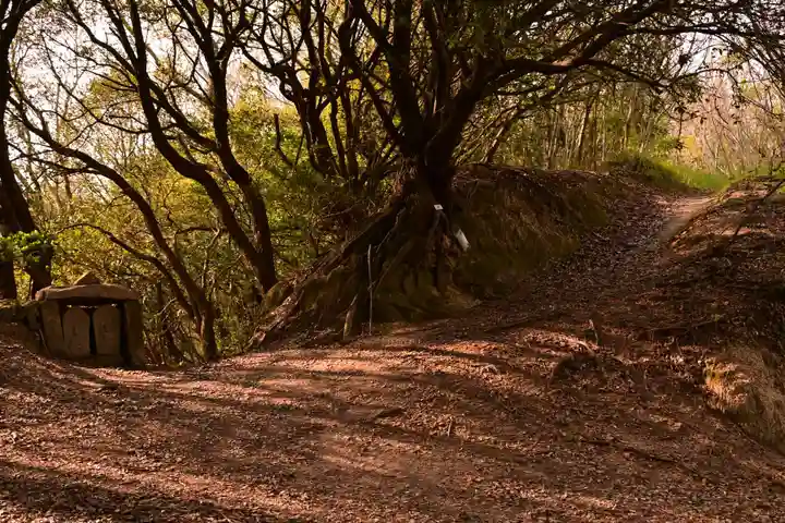 岩子島 厳島神社(広島県)