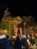 祐徳稲荷神社(佐賀県)