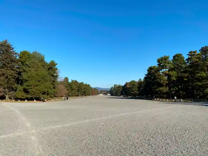 宗像神社のその他建物