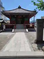 浅草寺 駒形堂(東京都)