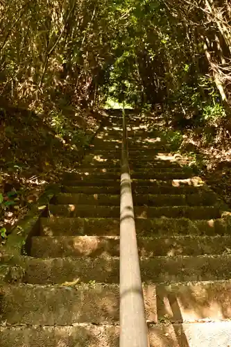 神明神社(徳島県)