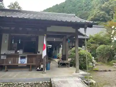 金蔵寺(京都府)