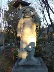 祥泉院(神奈川県)