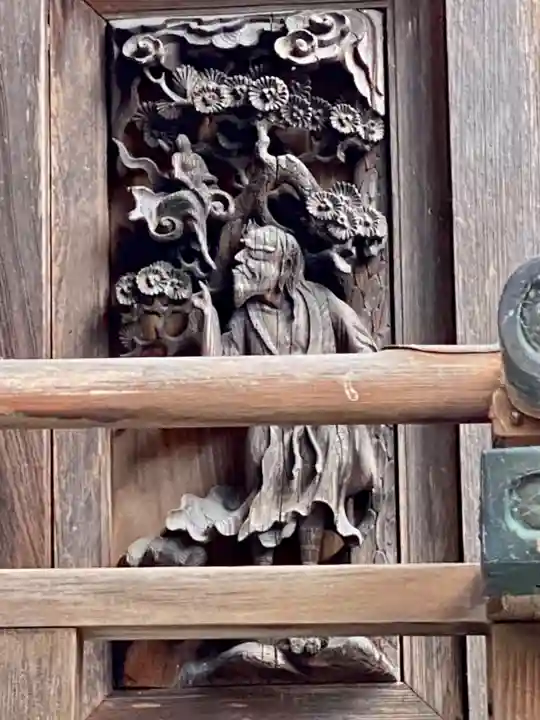 豊満神社(滋賀県)