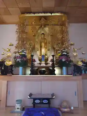 宝樹教会(愛知県)