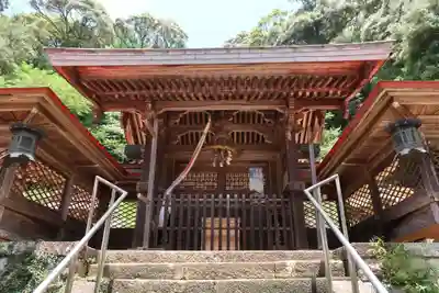 春日神社(滋賀県)