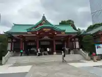 日枝神社(東京都)