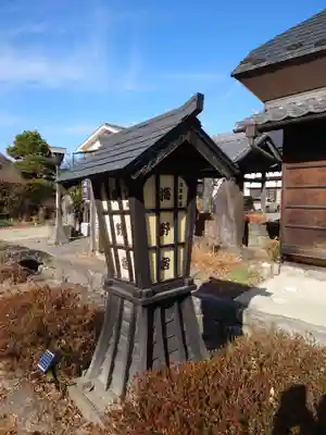 白鳥神社(長野県)