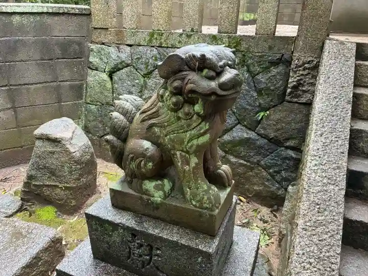 八咫烏大明神(奈良県)