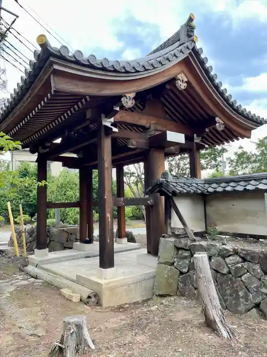 長禅寺(山梨県)