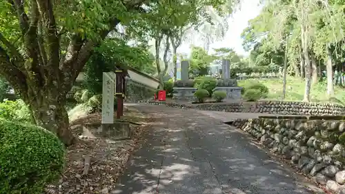 本郷寺のその他建物