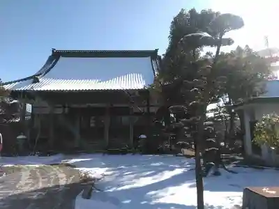 大法寺のその他建物
