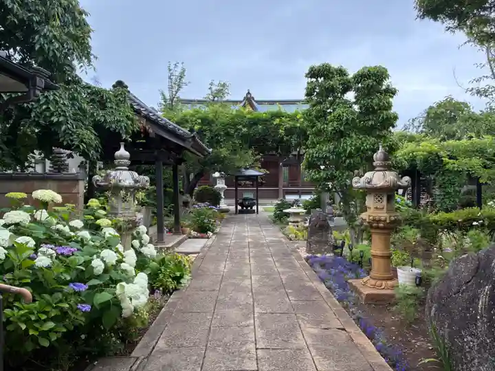 法栄寺(千葉県)