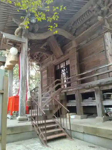 祇園八坂神社(宮城県)