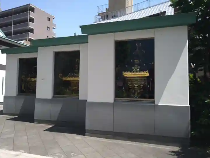 成子天神社(東京都)