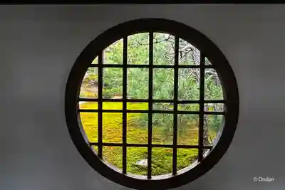 両足院のその他建物