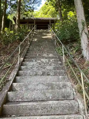 栗栖神社(愛知県)