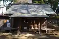 神明社(東京都)