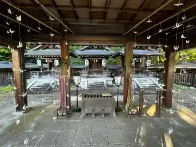 吉野神宮(奈良県)