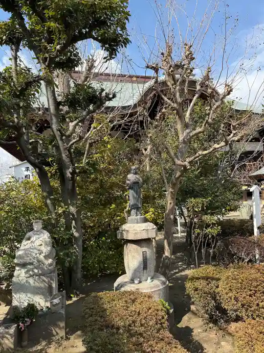 能福寺(兵庫県)