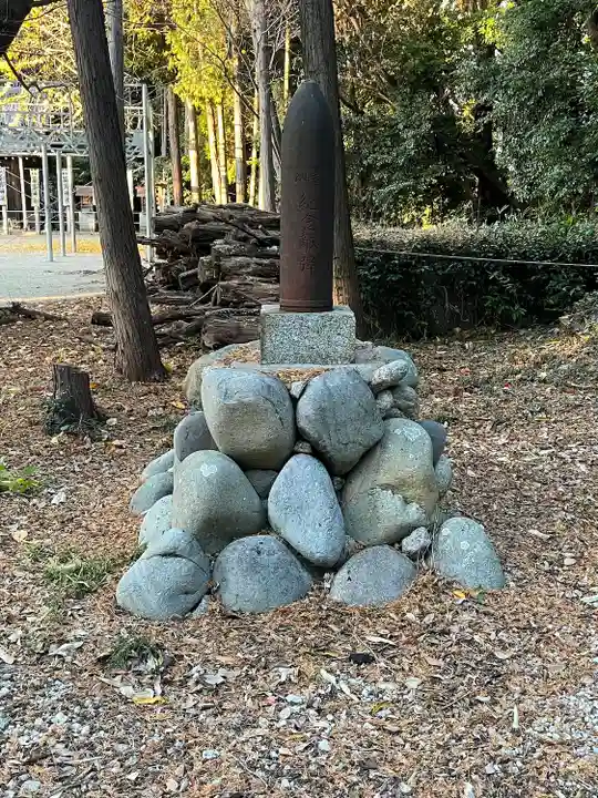 冨具神社(愛知県)