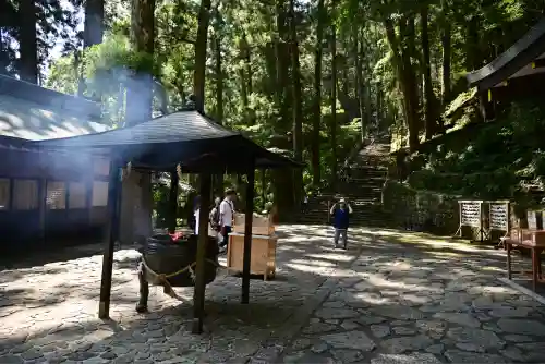 飛瀧神社（熊野那智大社別宮）(和歌山県)