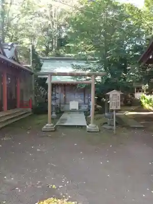 今宮神社(静岡県)