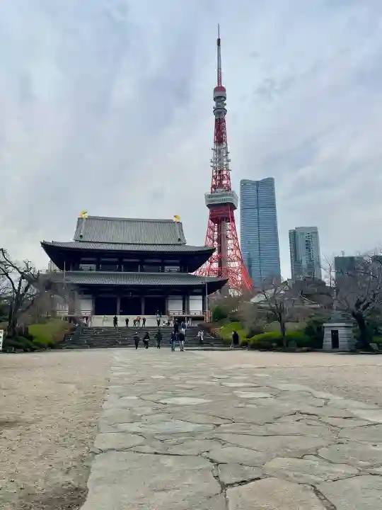増上寺の{uncategorized: "未分類", other: "その他", undefined: "問題あり", building: "その他建物", grave: "お墓", sacred_gate: "鳥居", guardian: "狛犬", statue: "像", buddha: "仏像", history: "歴史", nature: "自然", garden: "庭園", animal: "動物", pagoda: "塔", temizu: "手水舎", mountain_gate: "山門・神門", sanctuary: "本殿・本堂", subordinate: "末社・摂社", art: "芸術", scenery: "景色", jizo: "地蔵", ema: "絵馬", goshuin: "御朱印", omikuji: "おみくじ", items: "授与品その他", amulet: "お守り", goshuincho: "御朱印帳", eats: "食事", festival: "お祭り", votive_dance: "神楽", shichigosan: "七五三参", wedding: "結婚式", experience: "体験その他", initially: "初詣", around: "周辺", anti_infection: "感染症対策"}