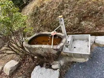 綾部神社(岡山県)