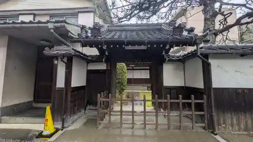 養法寺(滋賀県)