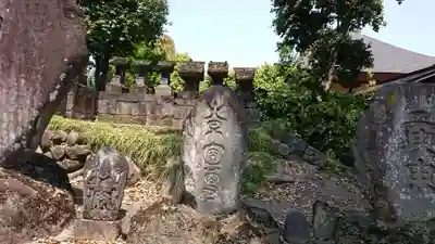 華蔵寺のその他建物