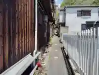 明神町大師堂(岡山県)