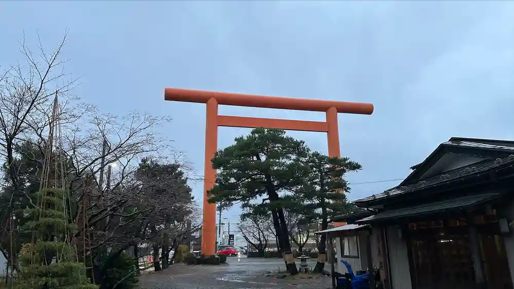 三宝荒神社の御朱印・アクセス情報(山形県鶴岡駅)|ホトカミ 三宝荒神社の御朱印・アクセス情報(山形県鶴岡駅)|ホトカミ