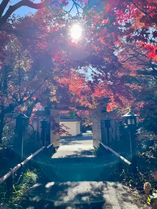 迎接院(東京都)