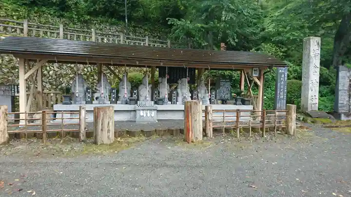南部神社(岩手県)