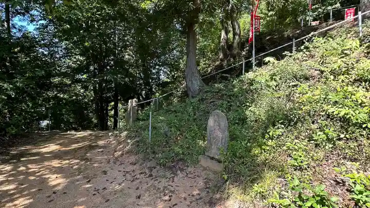 岡応寺(山形県)