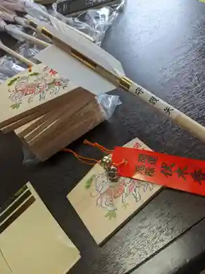 伏木香取神社(茨城県)