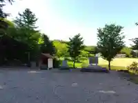 萬年神社(北海道)