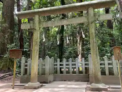 鹿島神宮(茨城県)