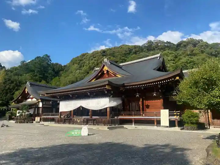 大神神社(奈良県)