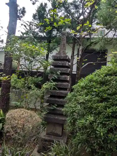 本妙院(東京都)